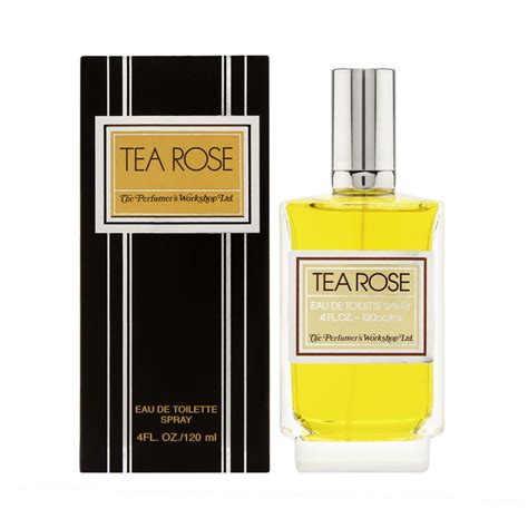 tea rose perfume near me.